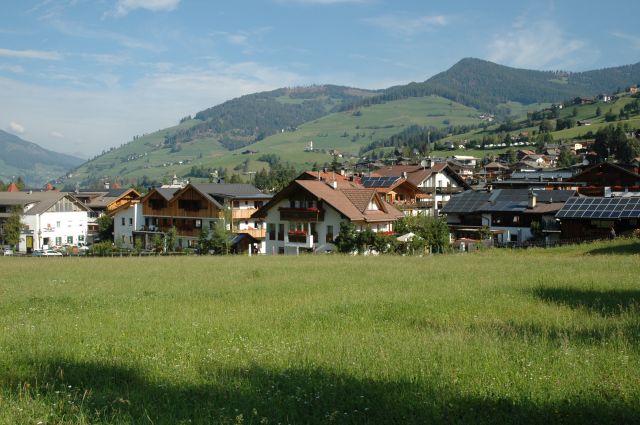 Immagine: Ciasa Primula