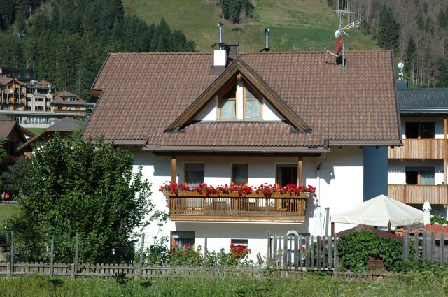 Immagine: Ciasa Primula