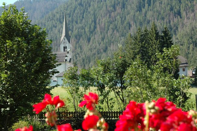 Immagine: Ciasa Primula