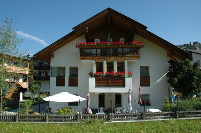 Immagine: Ciasa Primula