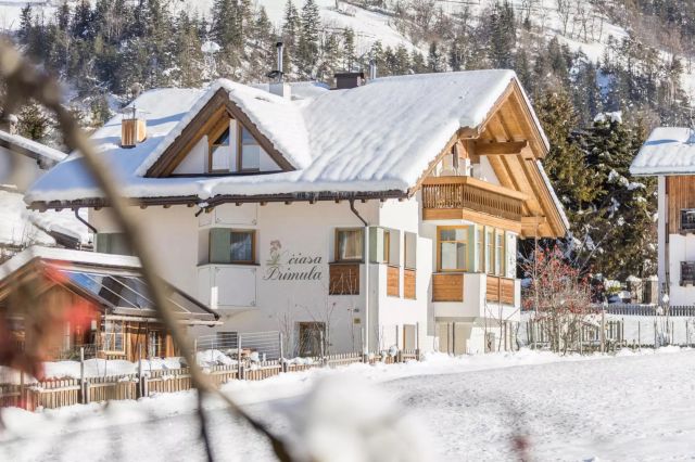 Immagine: Ciasa Primula